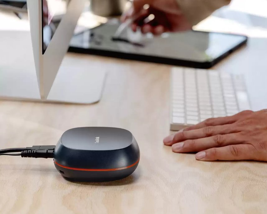 Sandisk Desk Drive Ssd 8tb Externo (Portátil) Usb3.2 Gen 2 (Usb-C Conector)