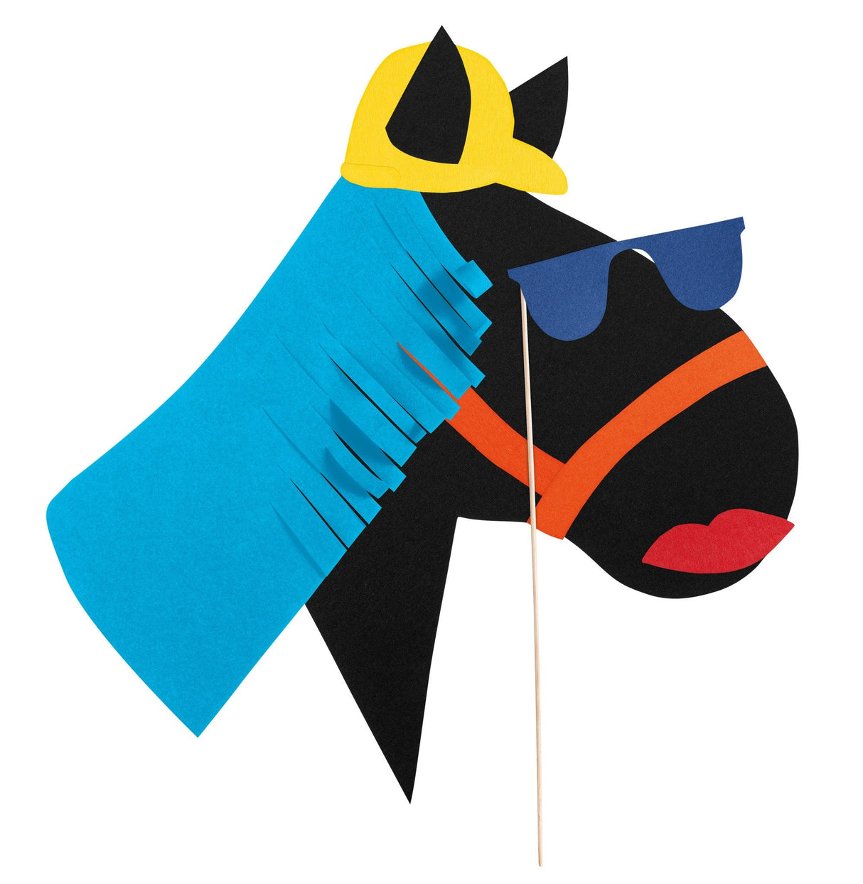 Pelikan 101639 Papel Decorativo Arte De Papel 10 Hojas 23x33cm