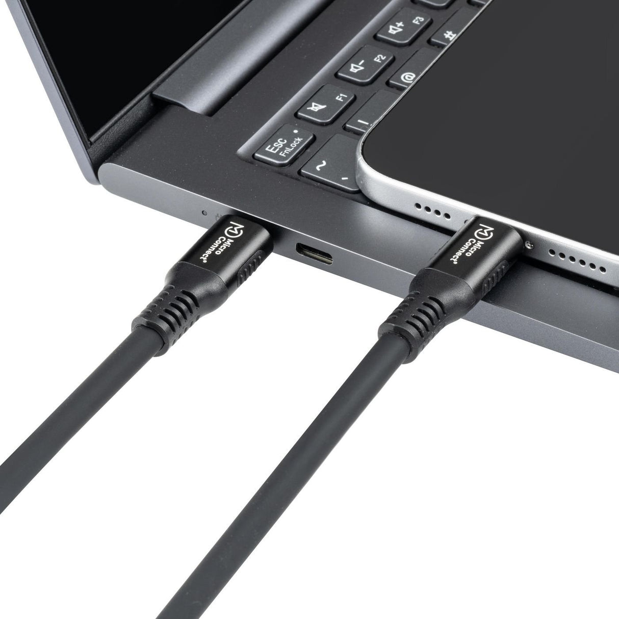 EAN 5715063709047 - Microconnect MC-LS-USB4CC0.5 cable USB imagen 3
