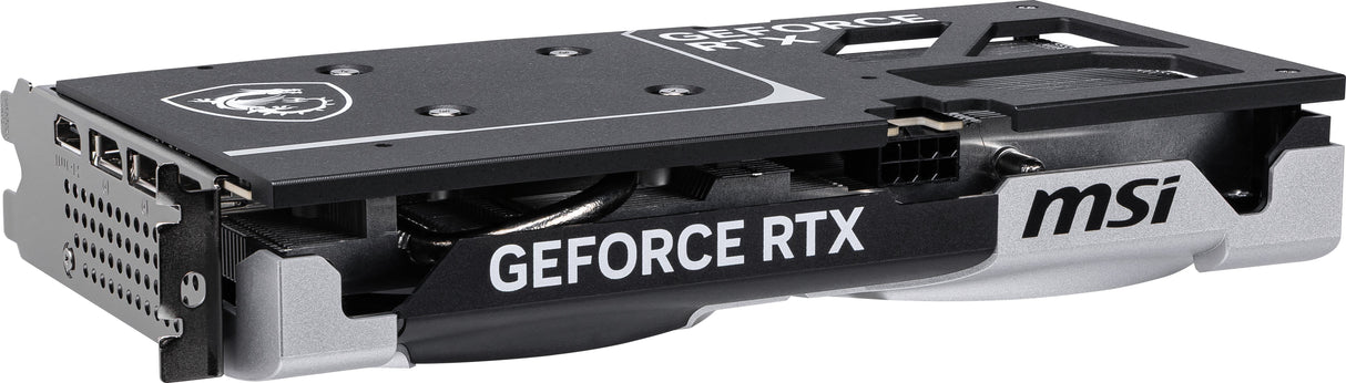 EAN 4711377338868 - MSI GeForce RTX 5060 TI 8G VENTUS 2X OC PLUS NVIDIA 8 GB GDDR7 imagen 9