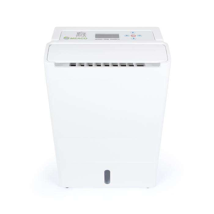 EAN 5060409600732 - Meaco DD8L Zambezi 3 L 50 dB 351 W Blanco imagen 2