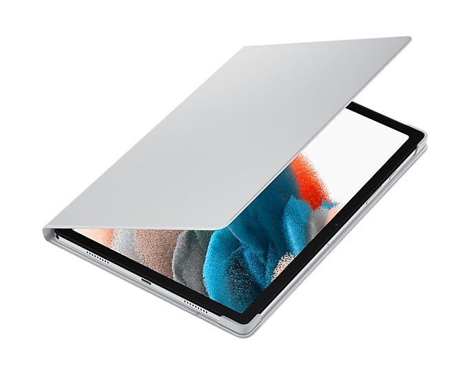 EAN 8806094034271 - Samsung EF-BX200PSEGWW funda para tablet 26,7 cm (10.5") Folio Plata imagen 5
