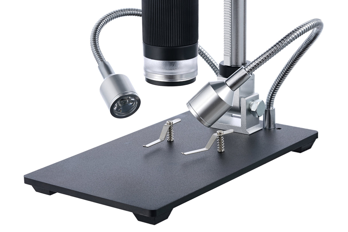 EAN 0753215775804 - Levenhuk DTX RC2 200x Microscopio digital imagen 6