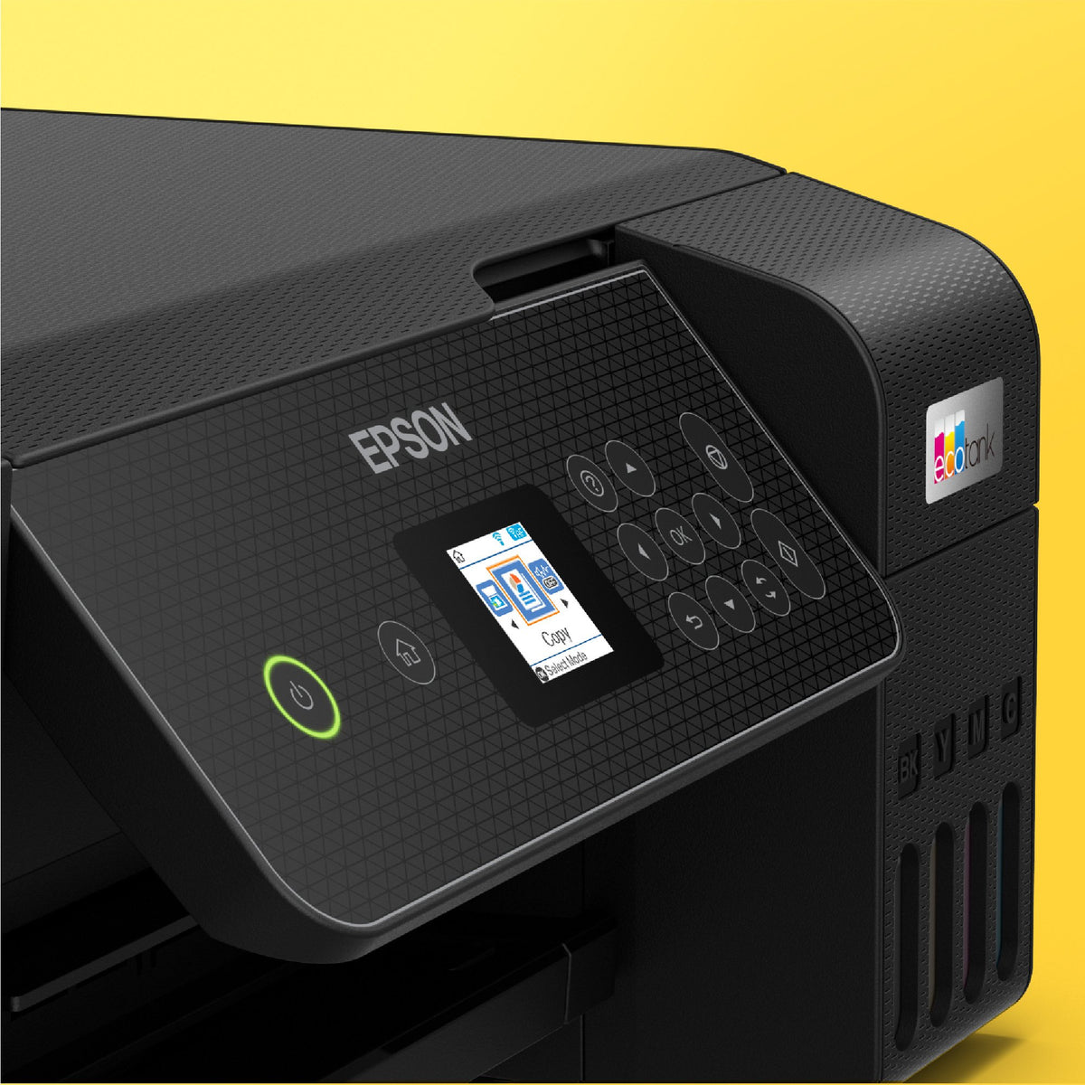 EAN 8715946720579 - Epson EcoTank ET-2870 imagen 4