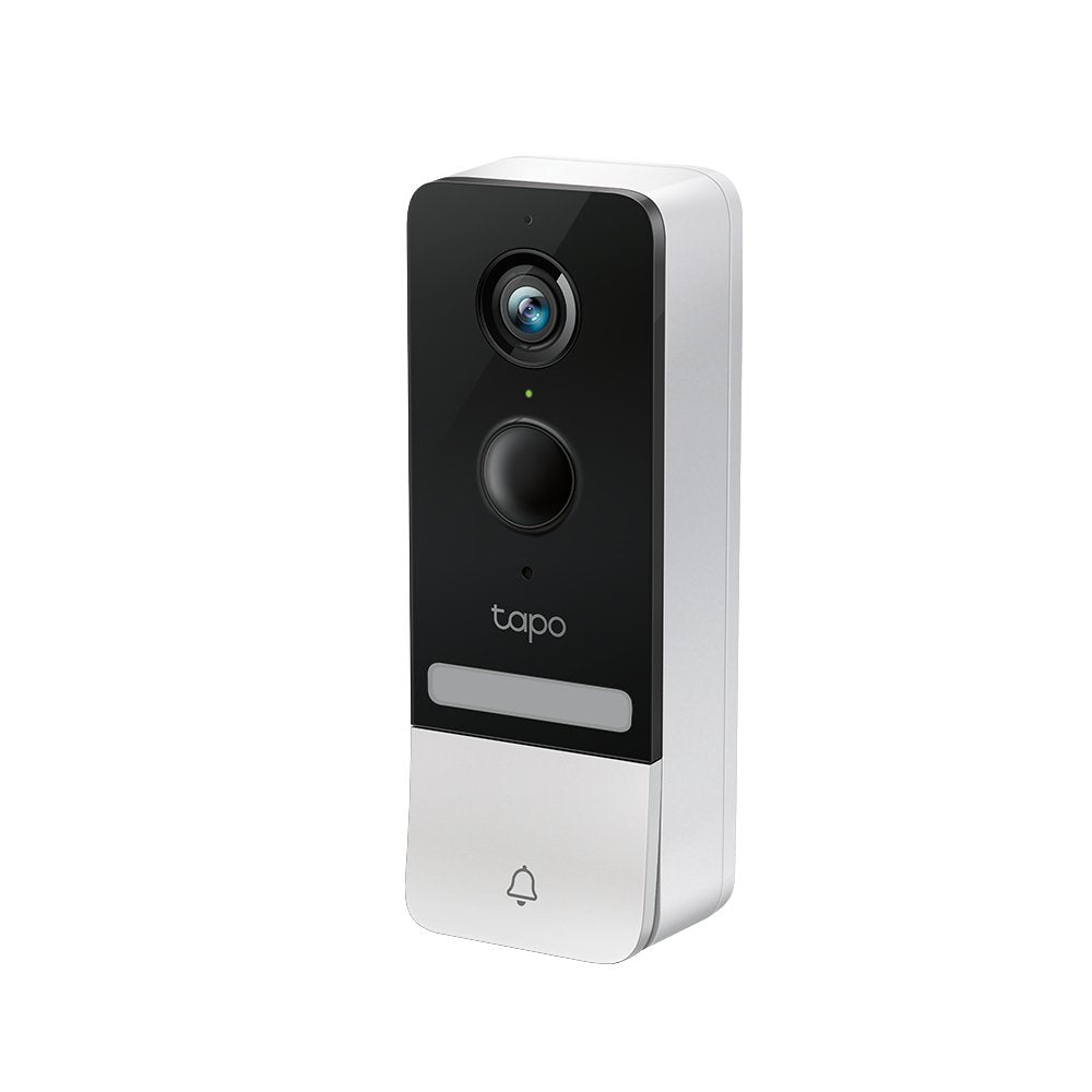 EAN 4897098685686 - TP-Link Tapo D230S1 Negro, Blanco imagen 2