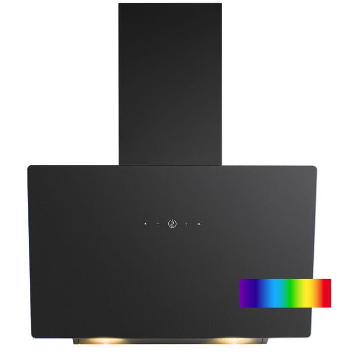 Bomann Du 7611 G Kopffreie Vertikal-Haube