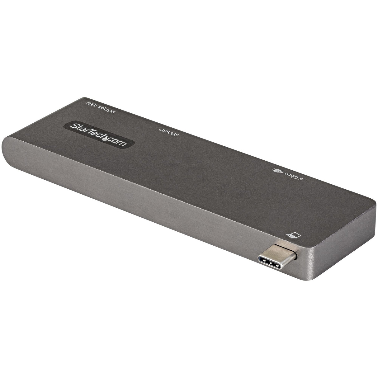 EAN 0065030891776 - StarTech.com DKT30CMHSDPD base para portátil y replicador de puertos Acoplamiento USB 3.2 Gen 1 (3.1 Gen imagen 2