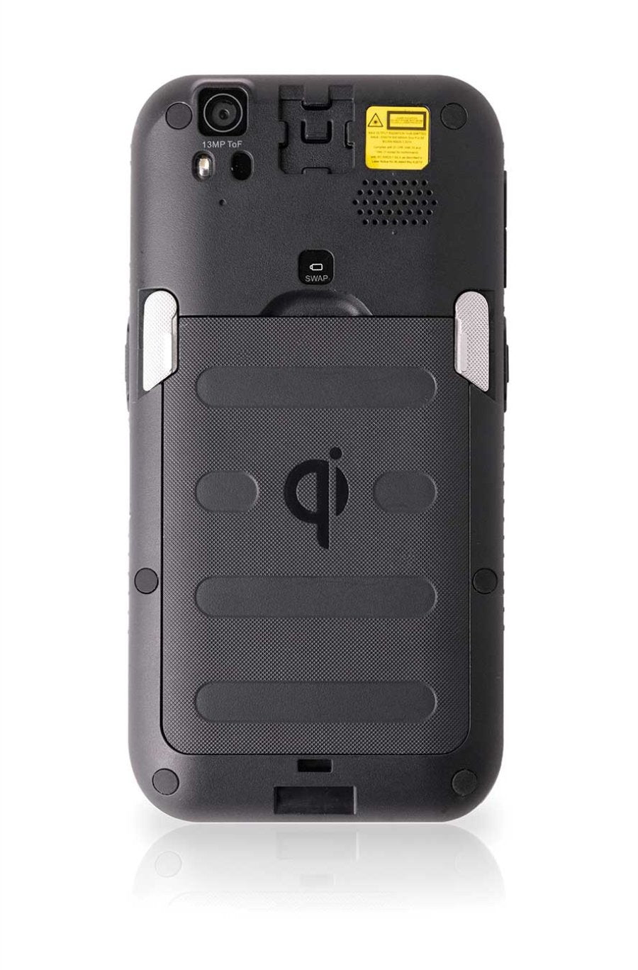 EAN 5715063167847 - Datalogic Memor 11 ordenador móvil de mano 12,7 cm (5") 720 x 1280 Pixeles Pantalla táctil 285 g Negro imagen 5
