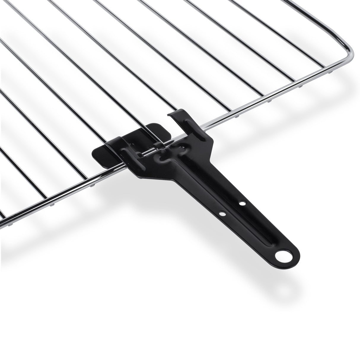 Mini Horno Con 2 Placas Eléctricas En La Parte Superior Tristar Ov-1443--38 L-3100 W-Función De Calor Del Ventilador-Negro