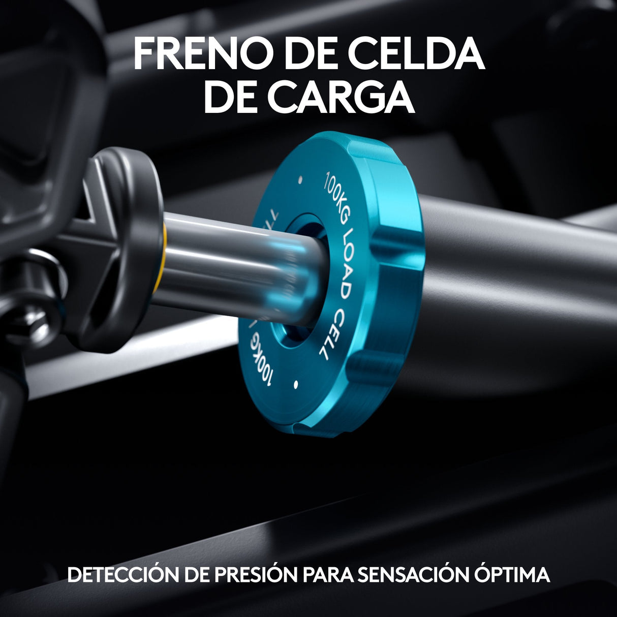 Logitech G Pro Racing Pedals Pedales Cableado Para Pc Microsoft Xbox One Microsoft Xbox Series S Microsoft Xbox Series X Sony Playstation 4 Sony Playstation 5