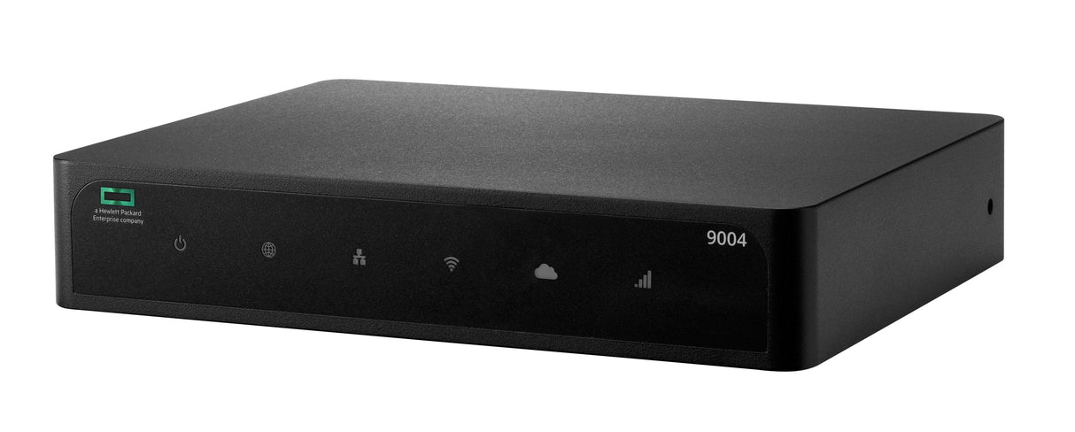 Aruba 9004 Gateway Rw 4-Port Gbe Rj45