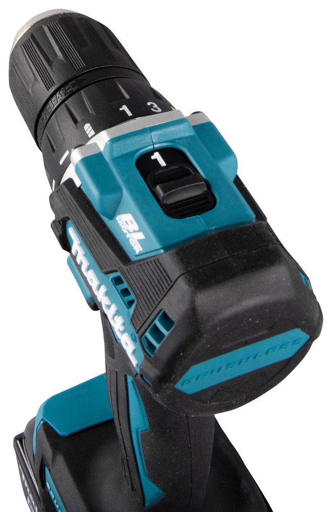 Taladro Inalámbrico Makita Ddf487rfe3