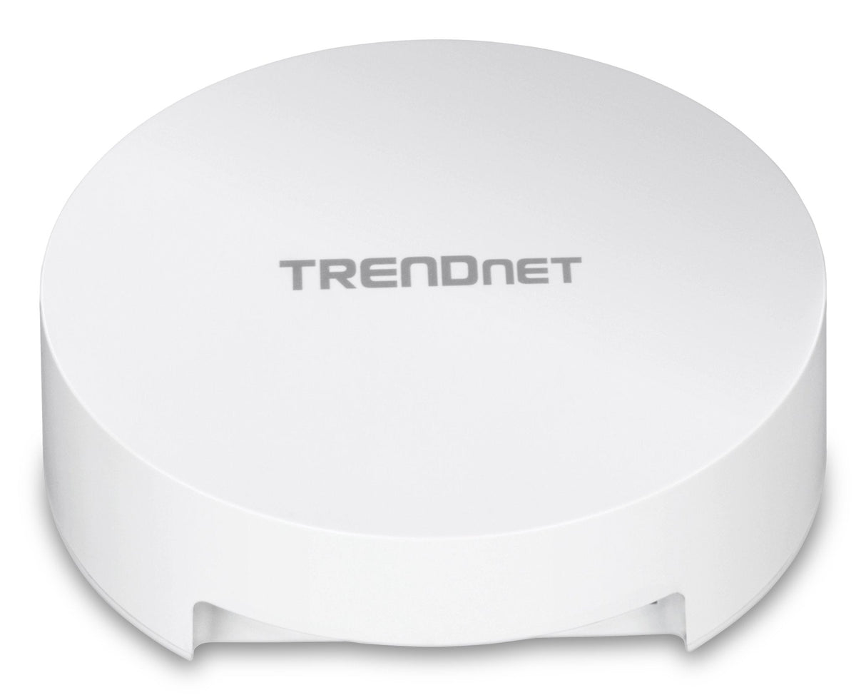 EAN 0710931131130 - Trendnet TEW-823DAP punto de acceso inalámbrico 1267 Mbit/s Blanco Energía sobre Ethernet (PoE) imagen 3