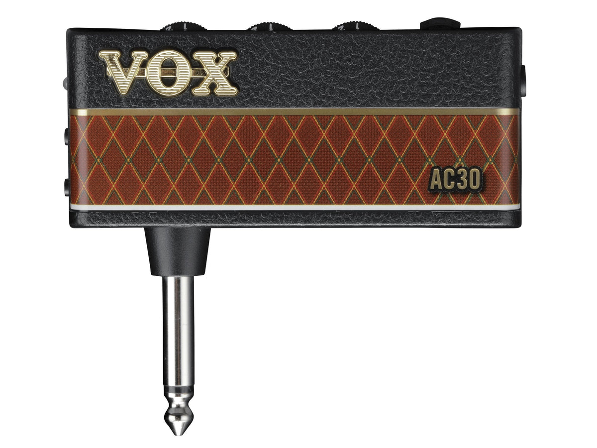Vox Amplug 3 Ac30 - Wzmacniacz De Auriculares