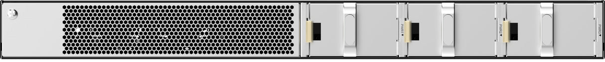 EAN 6901443422135 - Huawei S5735-S24P4XE-V2 Gigabit Ethernet (10/100/1000) Energía sobre Ethernet (PoE) 1U Negro, Metálico imagen 4
