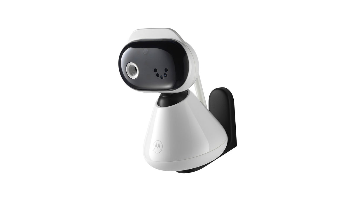 EAN 5055374713976 - Motorola PIP1500 video-monitor para bebés 300 m FHSS Negro, Blanco imagen 2