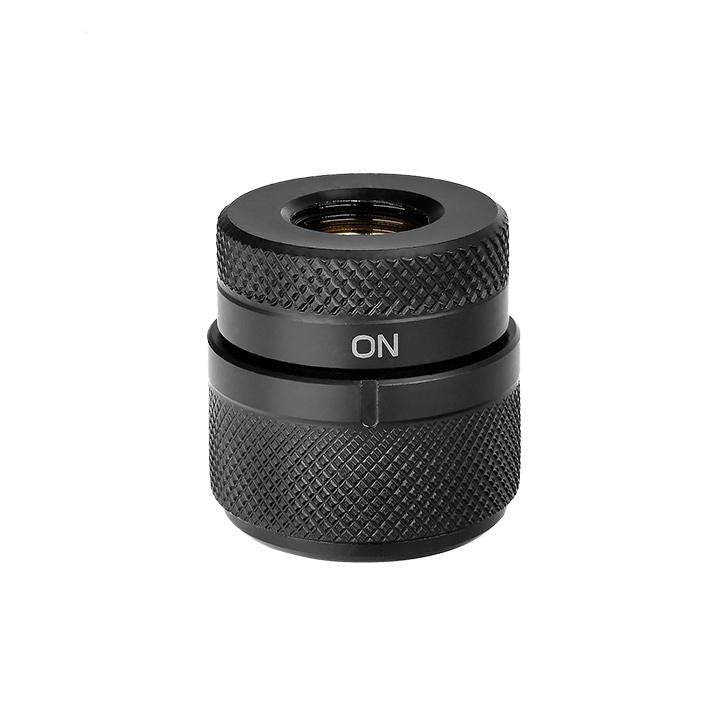 EAN 4717964407764 - Thermaltake CL-W087-CU00BL-A accesorio o pieza de sistema de refrigeración para ordenador imagen 2