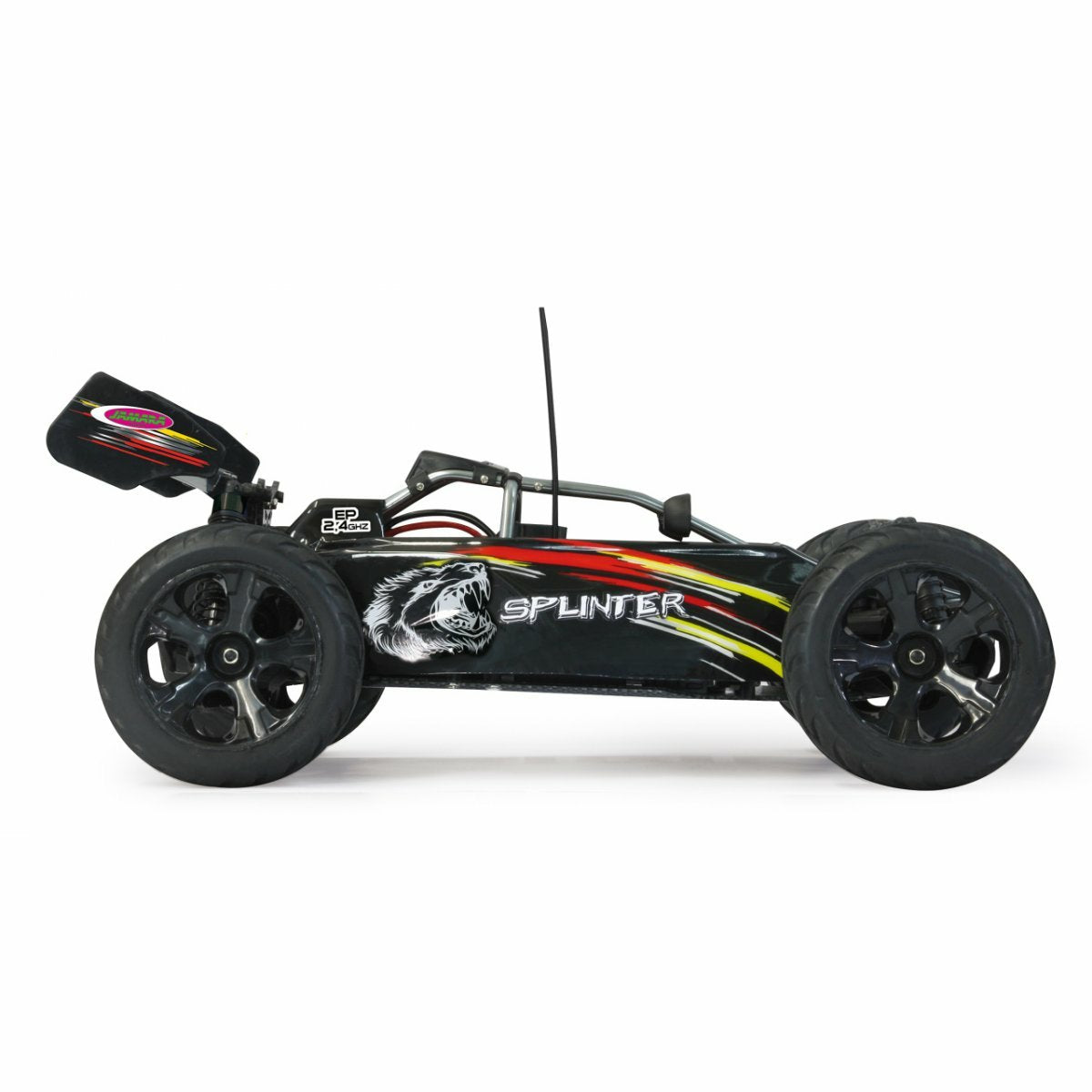 Jamara Deserthggy Splinter 1:10 Ep 4wd Led Nimh 2,4ghz 14+