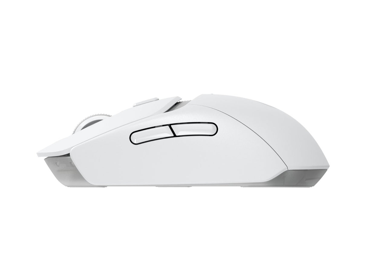 EAN 5099206117853 - Logitech G 910-007208 ratón Juego mano derecha RF Wireless + Bluetooth Óptico 2560 DPI imagen 3