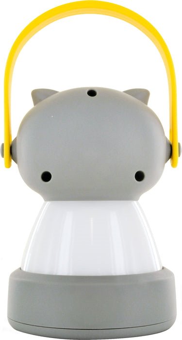 Schwaiger Cale100 511 Linterna De Camping Linterna De Camping A Pilas