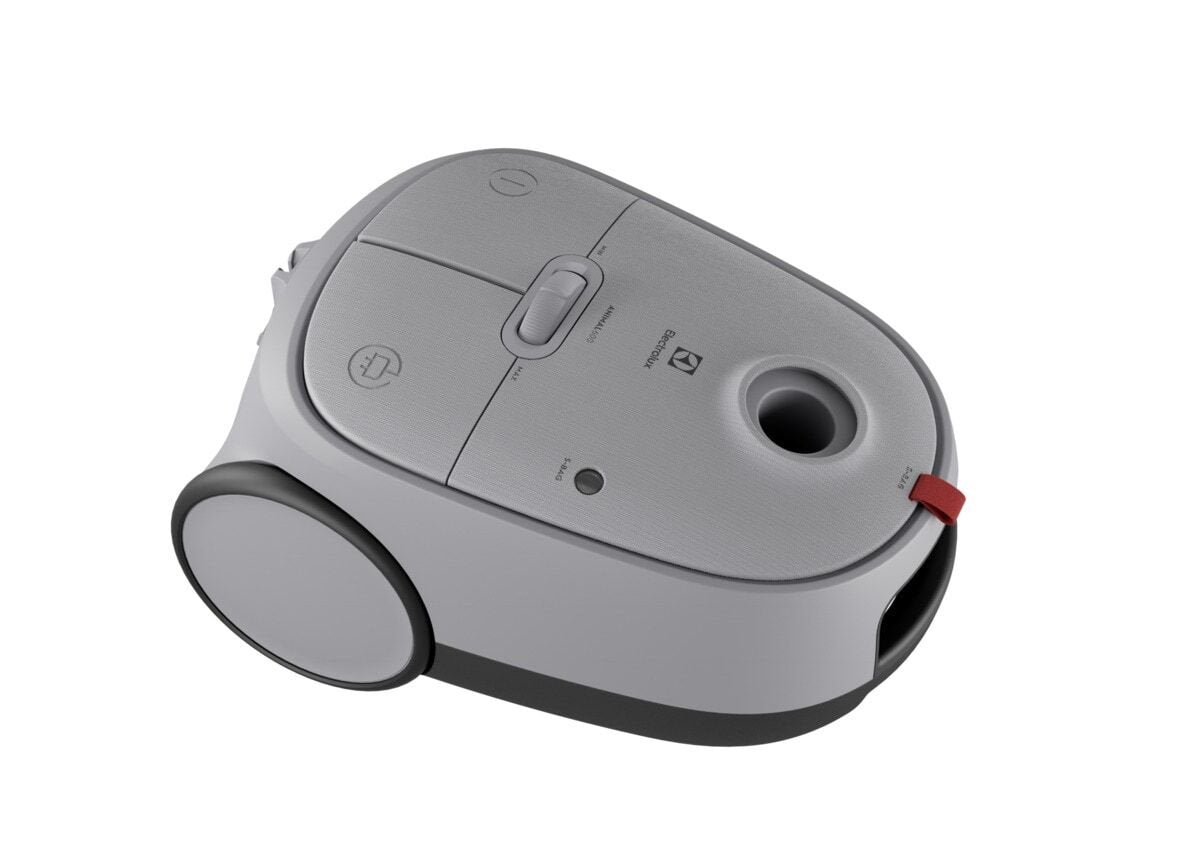 EAN 7332543823048 - Electrolux EB61A5UG 3,5 L Aspiradora cilíndrica Secar 850 W Bolsa para el polvo imagen 7