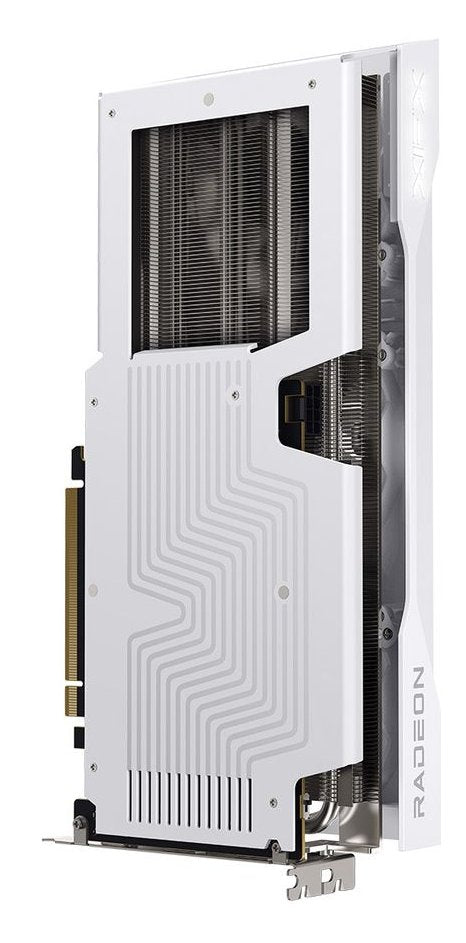 EAN 0840191503429 - XFX RX-96TS316W7 tarjeta gráfica AMD Radeon RX 9060 XT 16 GB GDDR6 imagen 3