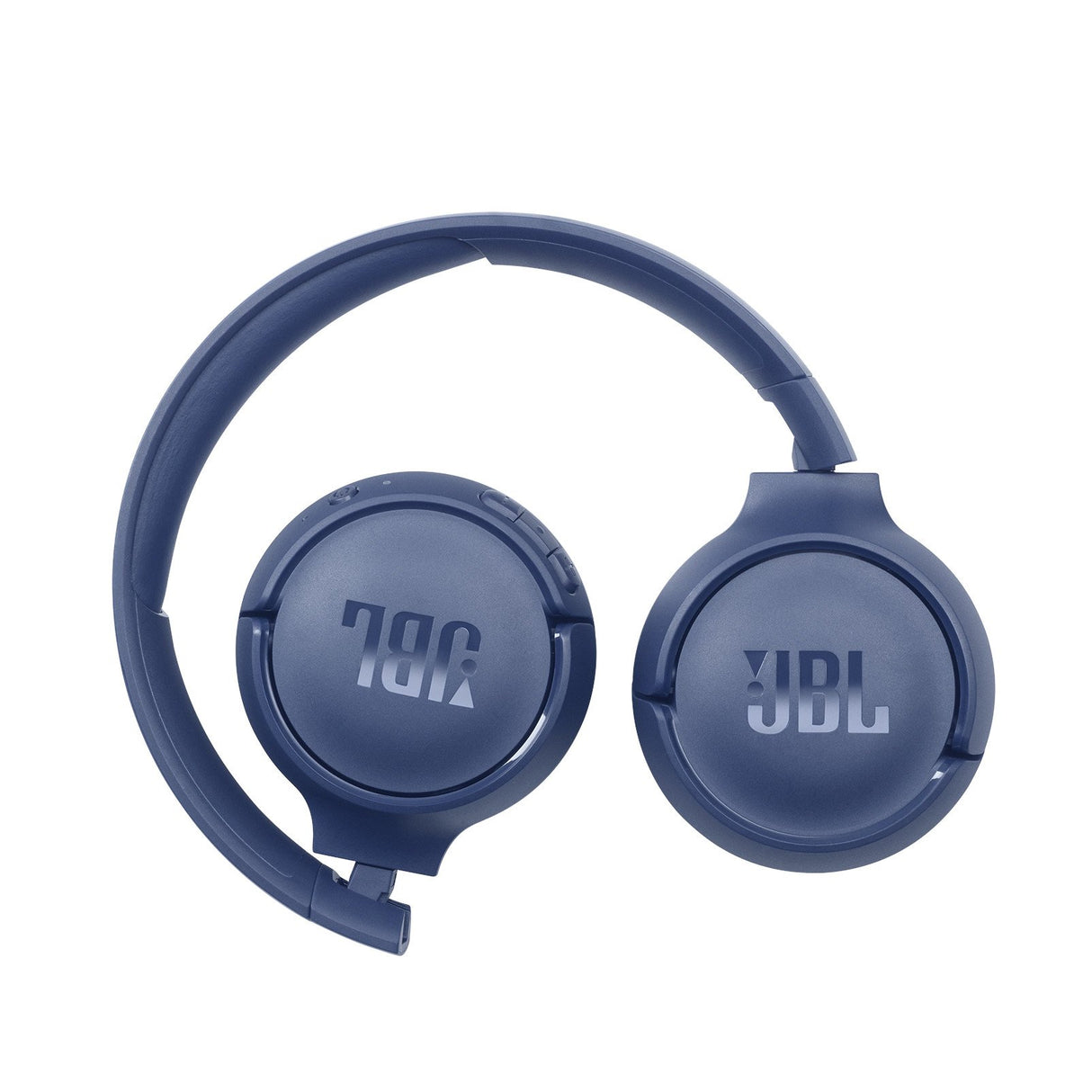 EAN 6925281987649 - JBL Tune 510 Auriculares Inalámbrico Diadema Llamadas/Música USB Tipo C Bluetooth Azul imagen 4
