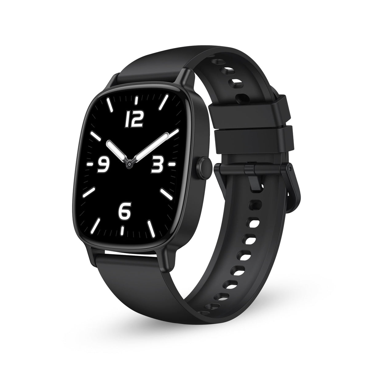 Ksix Pulse Negro Smartwatch 1.83"