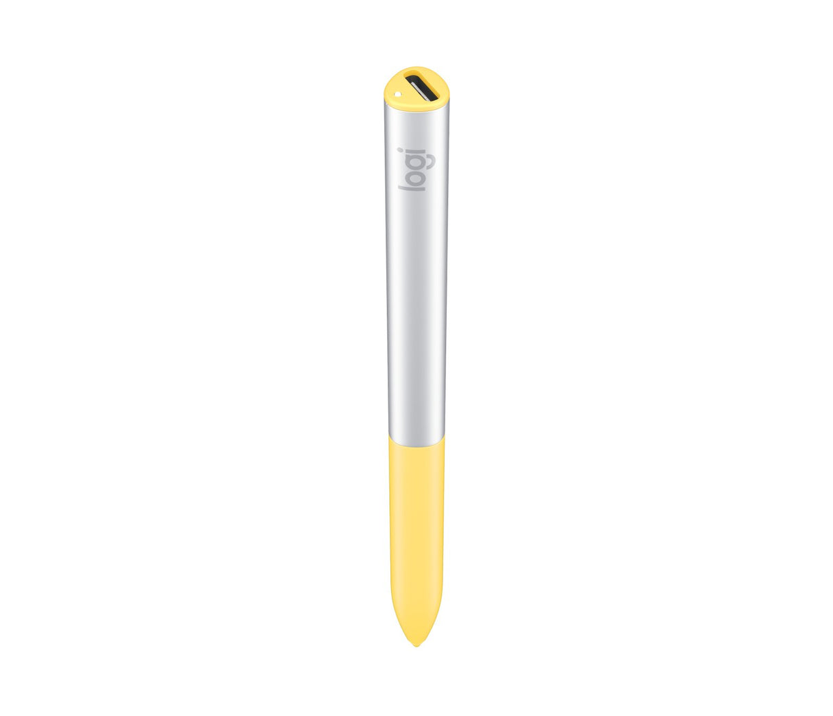 EAN 5099206102507 - Logitech 914-000069 lápiz digital 15 g Amarillo imagen 2