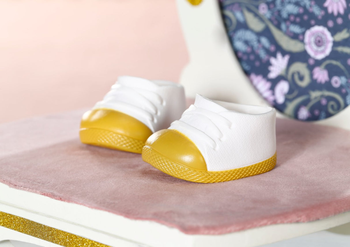 EAN 4001167707104 - Baby Annabell Little Sweet Prince 36cm imagen 10