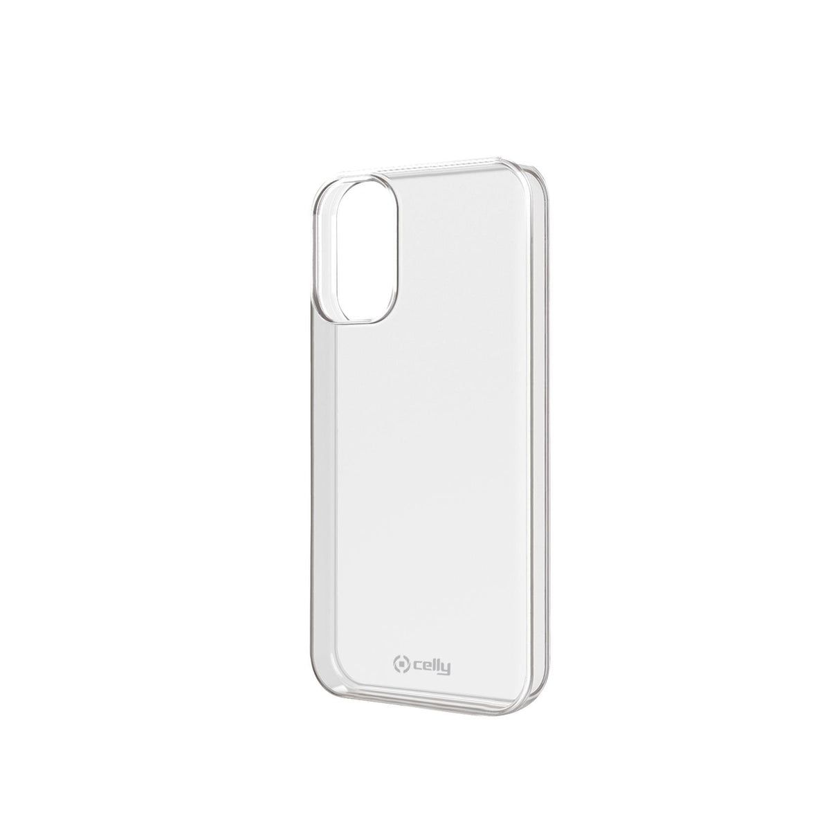 EAN 8021735191179 - Celly Gelskin funda para teléfono móvil 16,5 cm (6.5") Transparente imagen 1
