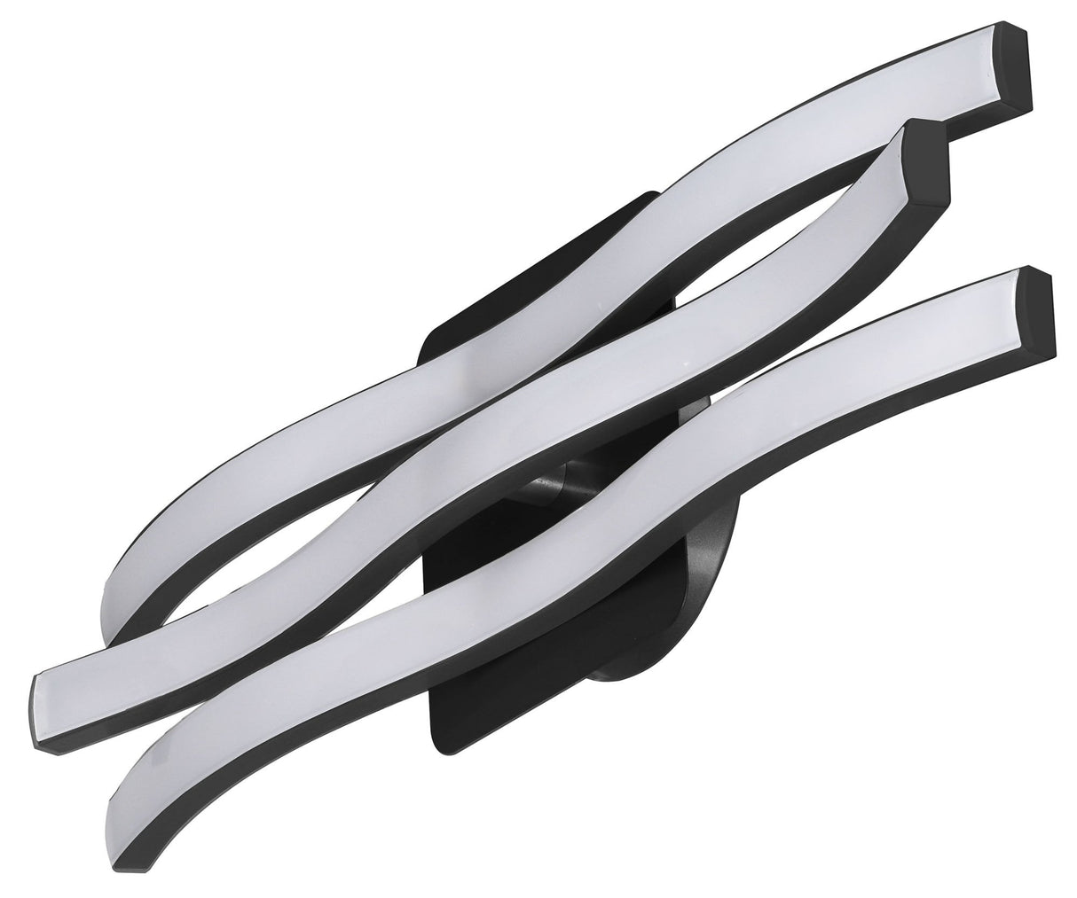 EAN 5901443123675 - Activejet AJE-LOGAN iluminación de pared Bombilla(s) no reemplazable(s) 17,5 W imagen 3