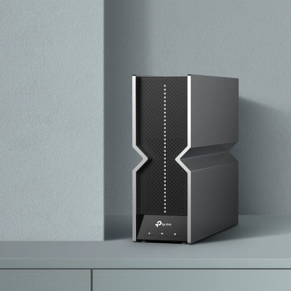EAN 4895252500363 - TP-Link RE800BE ampliador de red Repetidor de red imagen 4