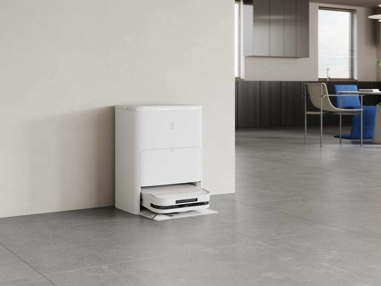 EAN 6970135033072 - Ecovacs Deebot X5 Omni Blanco imagen 6
