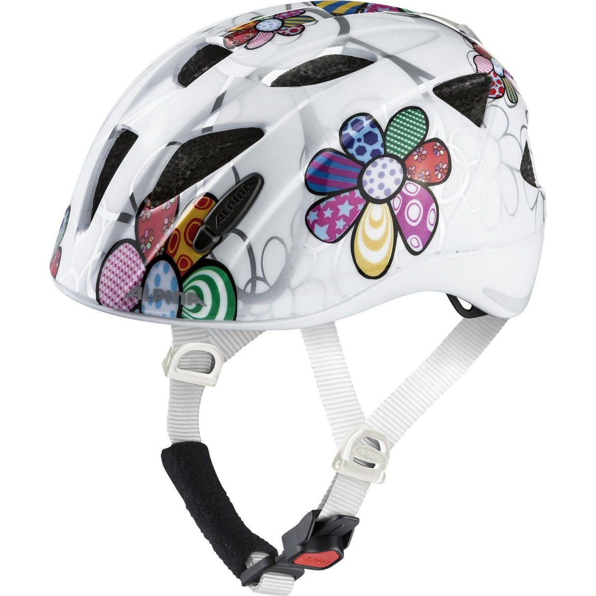 EAN 4003692231420 - Alpina Sports A9710210 Multicolor, Blanco imagen 1