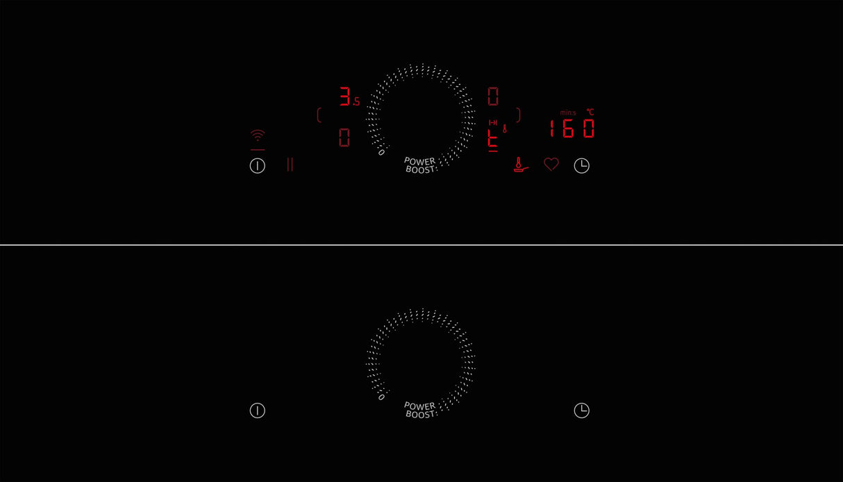 EAN 4242004269960 - Neff T66SHX4L0 hobs Negro Integrado 60 cm Con placa de inducción 4 zona(s) imagen 3