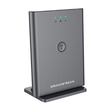 Grandstream Networks Dp755 Estación Base Dect Negro