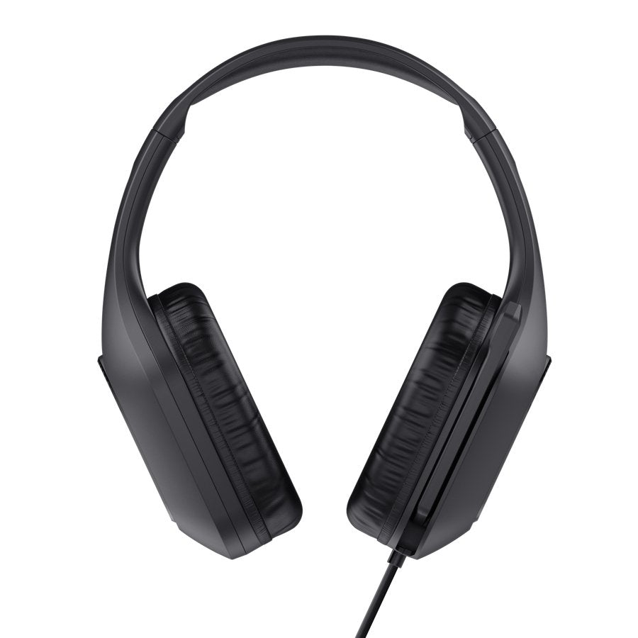 EAN 8713439258851 - Trust GXT 417 Zirox Auriculares Alámbrico Diadema Juego Negro imagen 5