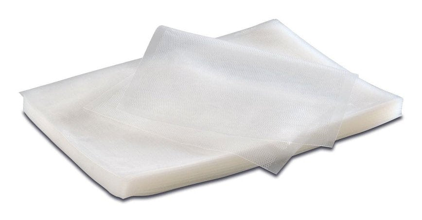 Solis Vac Bags 20x30cm 50 Beutel Vakuumierbeutel