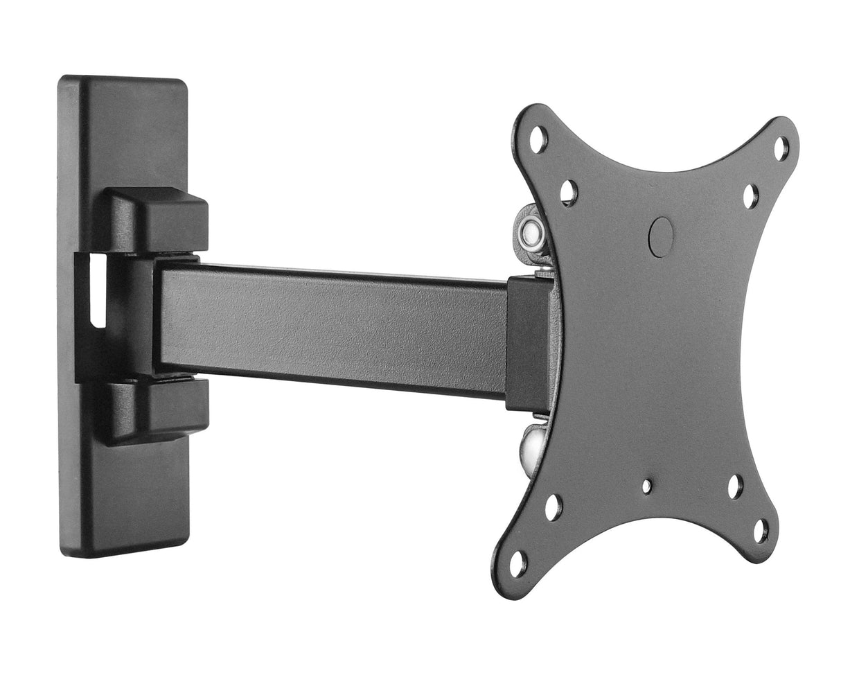 Soporte De Pared Inclinable Orientable Fonestar Mov-111ba Para Tv De 13-42' Hasta 20kg