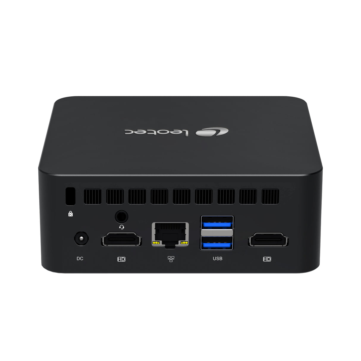 Leotec Minipc Comet Intel 5205u 8gb 128gb Celeron