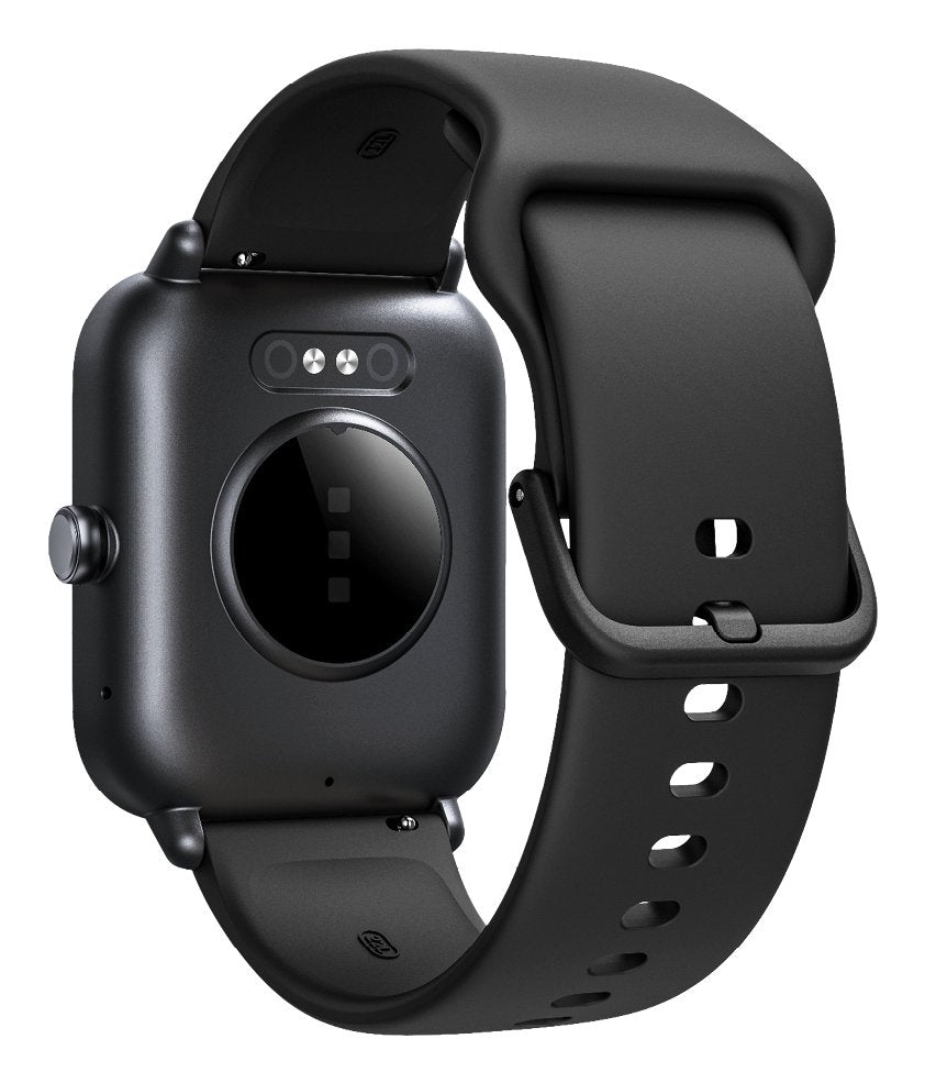 Smartwatch Bea·Fon 101 Black Smartwatch 1.8"