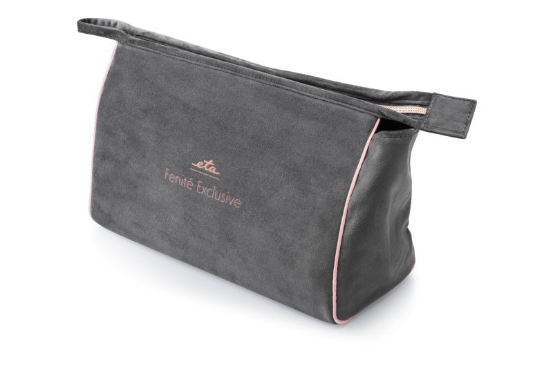 Rizador Eta Eta032390000 De Aire Caliente Multifuncional Eta Fenité Exclusive Negro