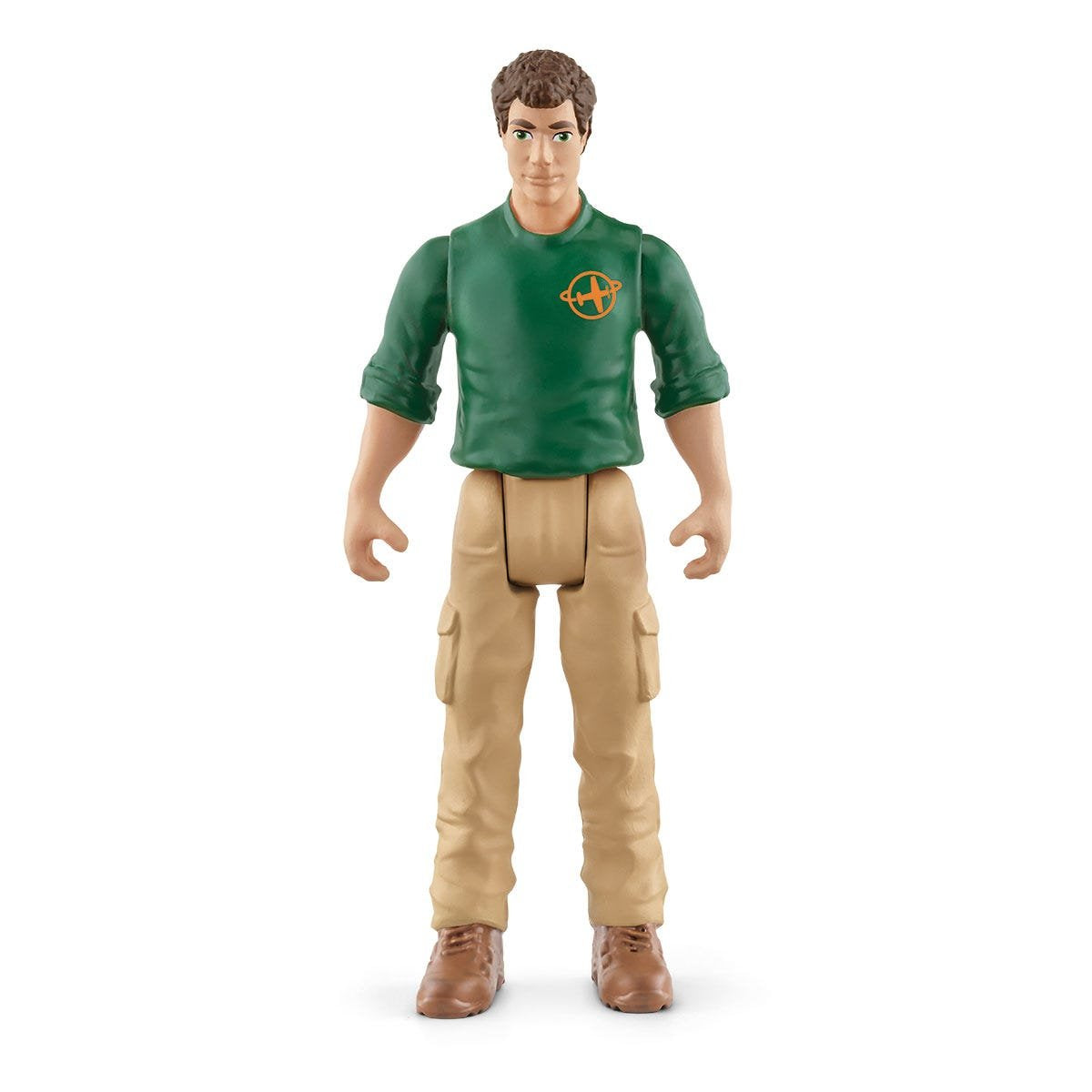 Figura Schleich Wild Life Outback Adventure 42550