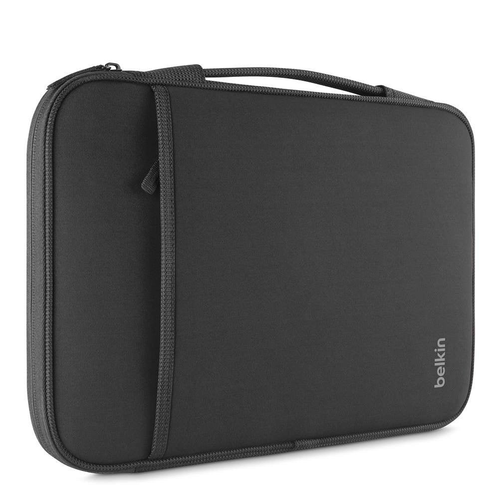 Belkinfunda Para Porttil11"Negropara Apple Macbook Air (11.6 Pulgada)