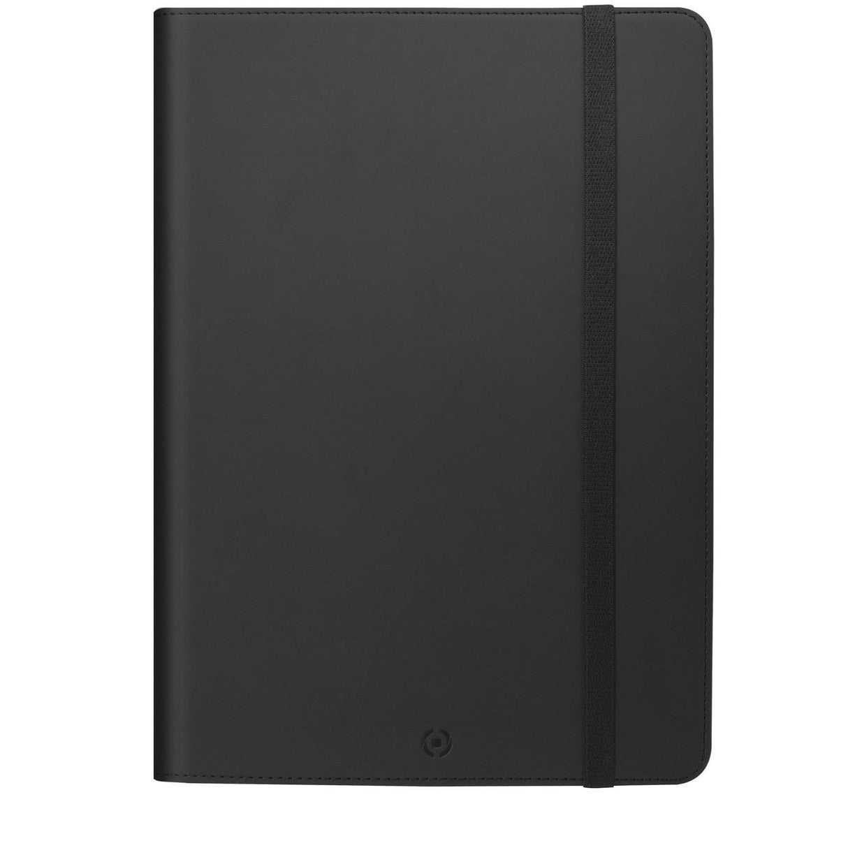 EAN 8021735189800 - Celly BookBand 31,5 cm (12.4") Folio Negro imagen 1