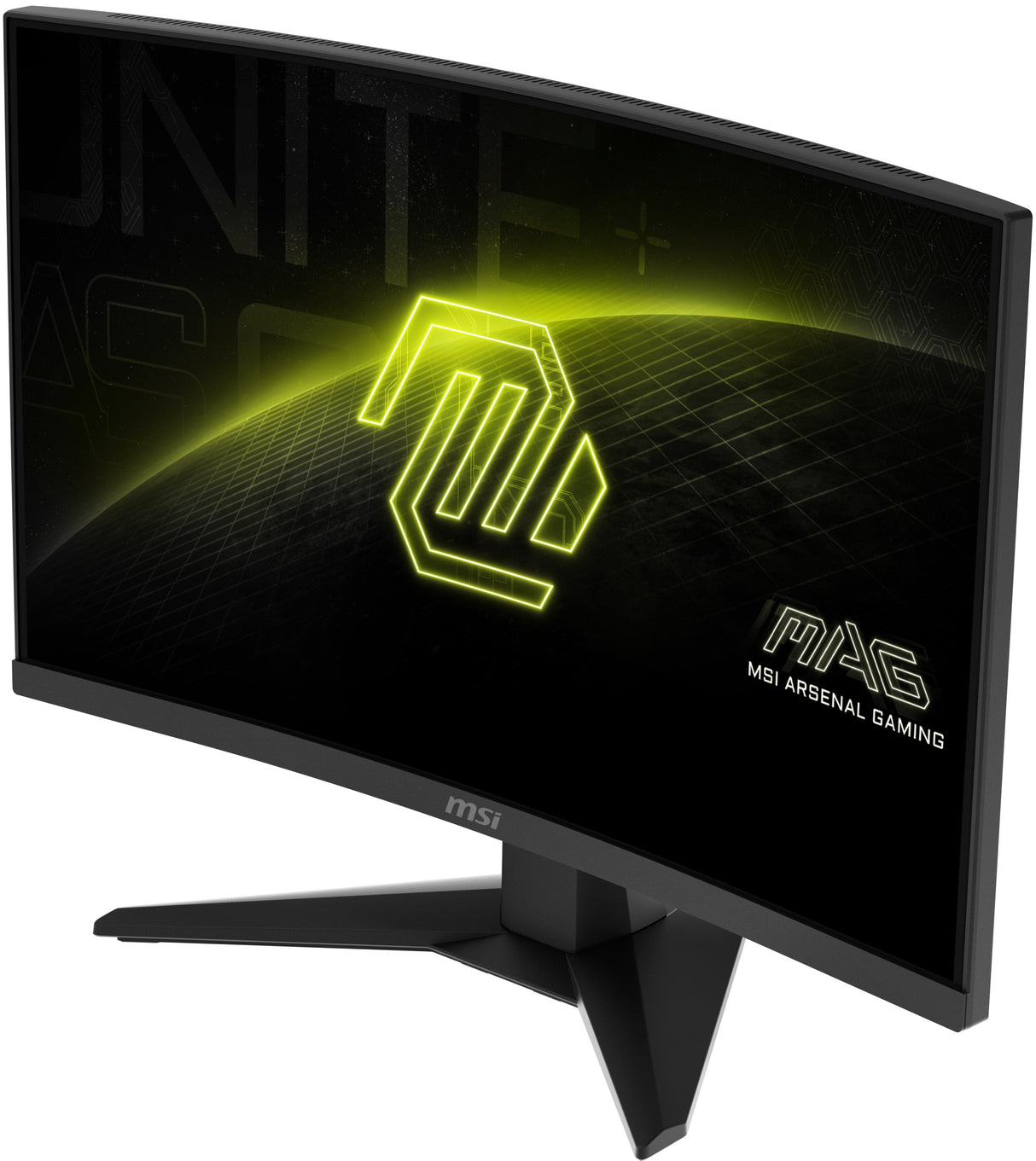 EAN 4711377259156 - MSI MAG 244C pantalla para PC 59,9 cm (23.6") 1920 x 1080 Pixeles Full HD LCD Negro imagen 14