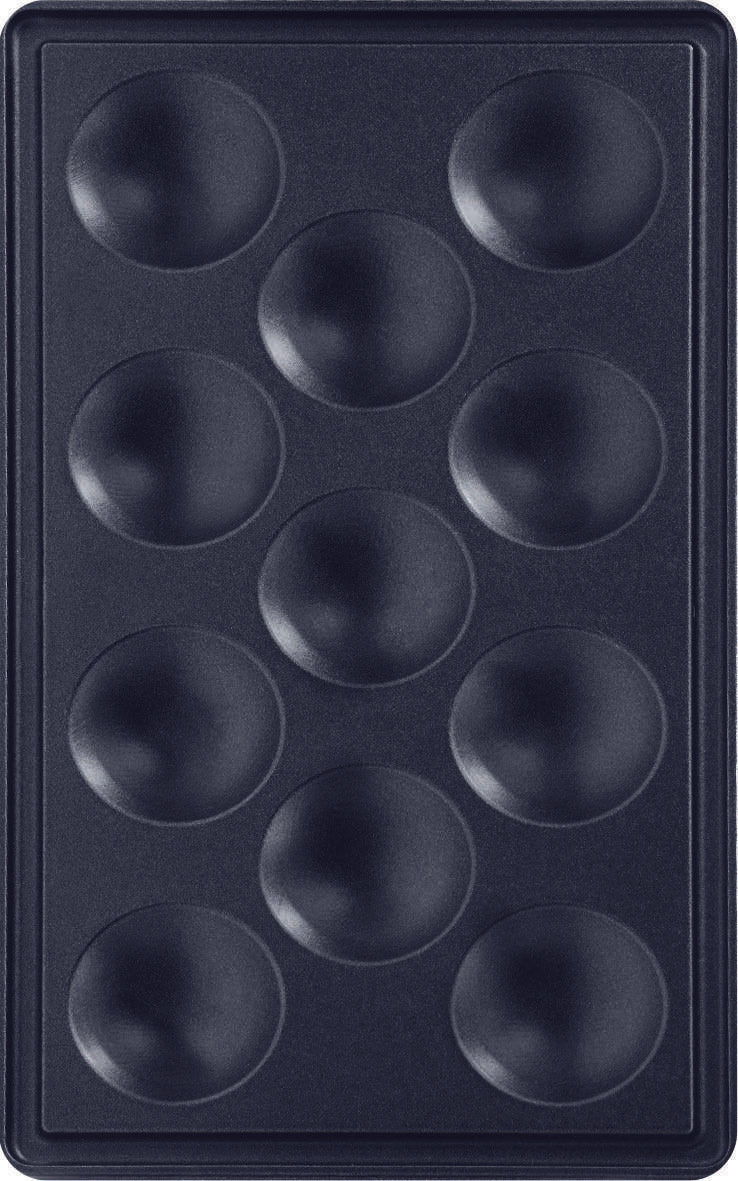 Tefal Snack Collection Set, Sandwichera Sw 854d