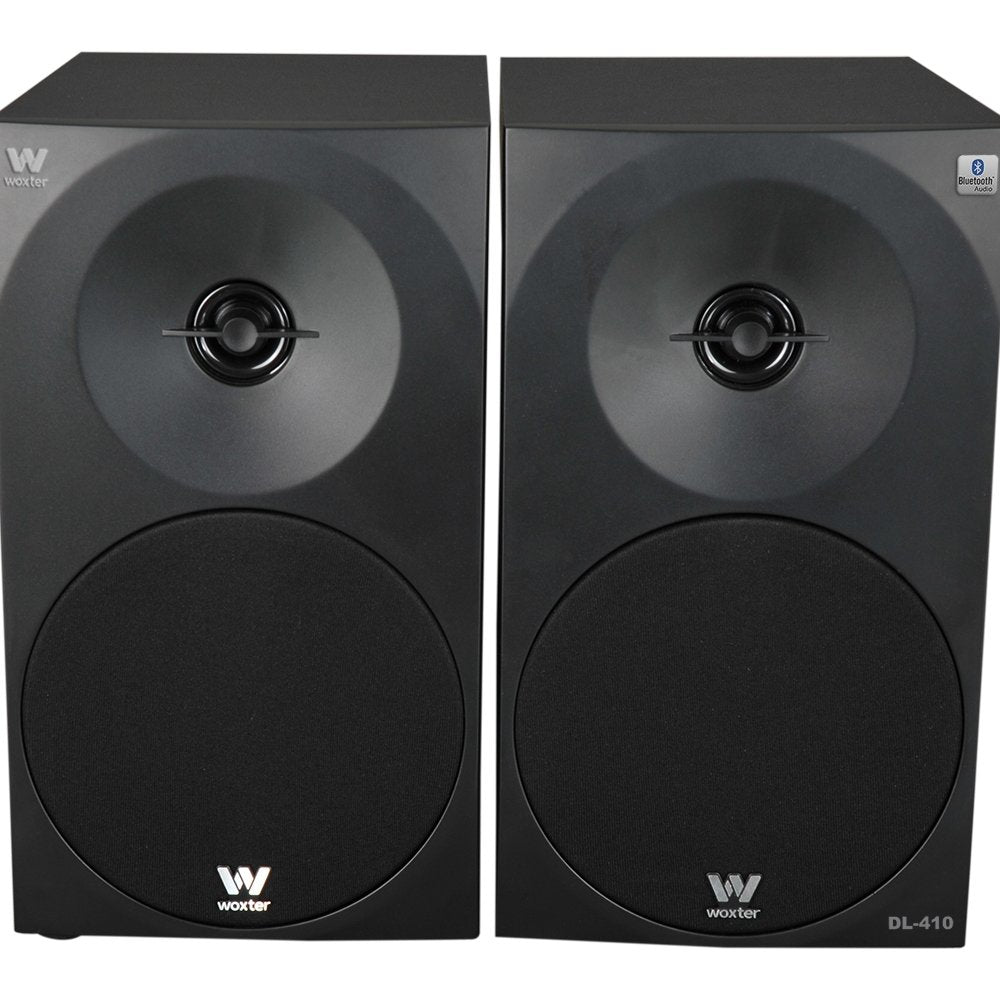 EAN 8435089028461 - Woxter DL-410 BT De 1 vía Negro Alámbrico 150 W imagen 2