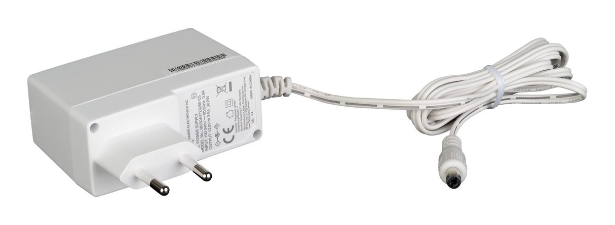 EAN 4044144618147 - LANCOM WLAN PSU (EU, white, Bulk 10) adaptador e inversor de corriente Interior 30 W Blanco imagen 1